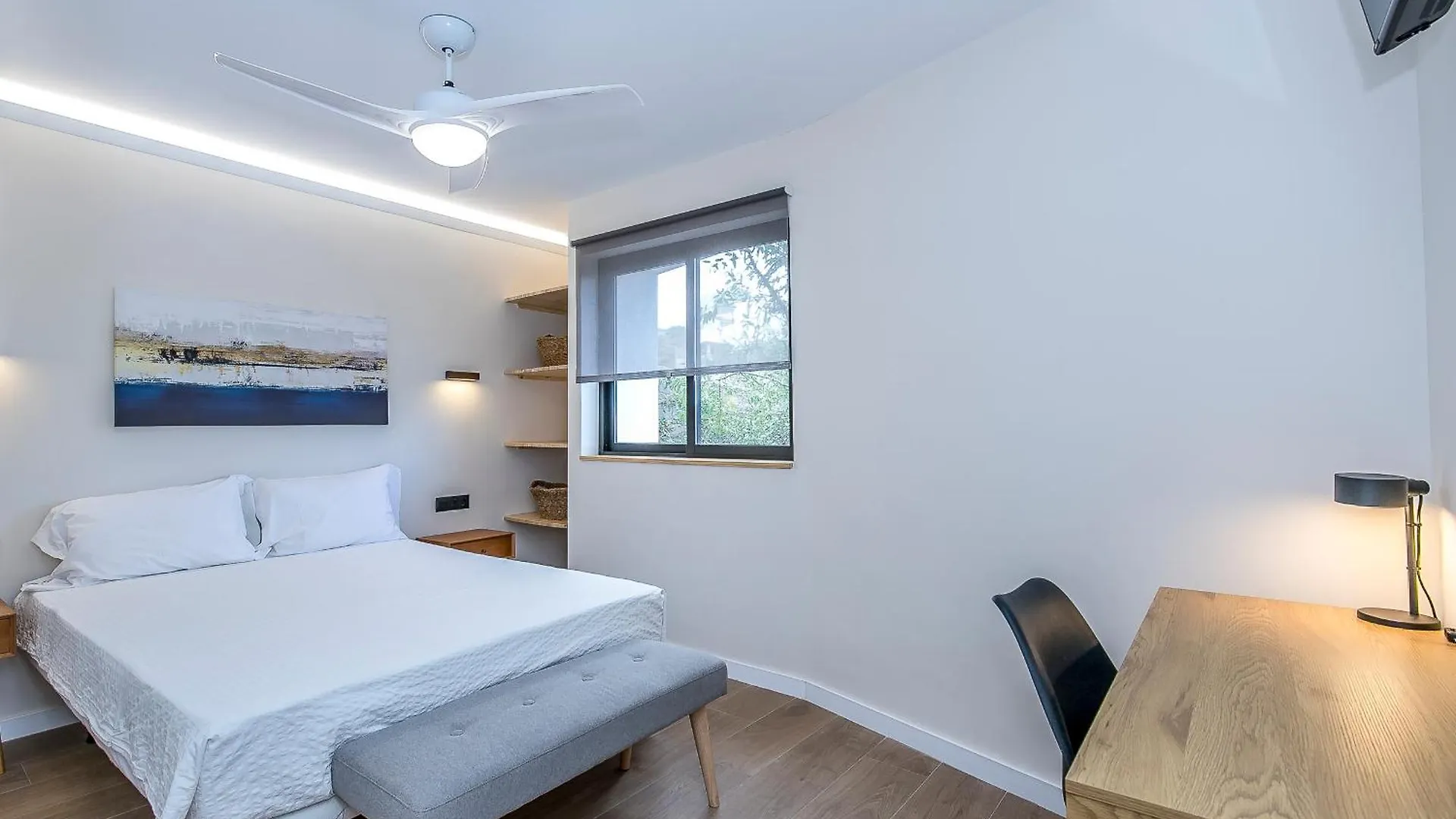 Charming & Modern Apartment Adriana Santa Cruz de Tenerife 0*,