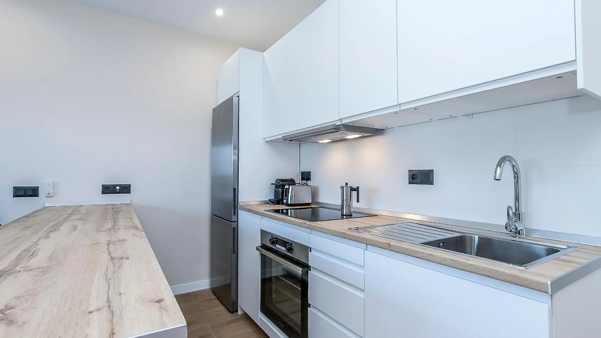 Charming & Modern Apartment Adriana Santa Cruz de Tenerife