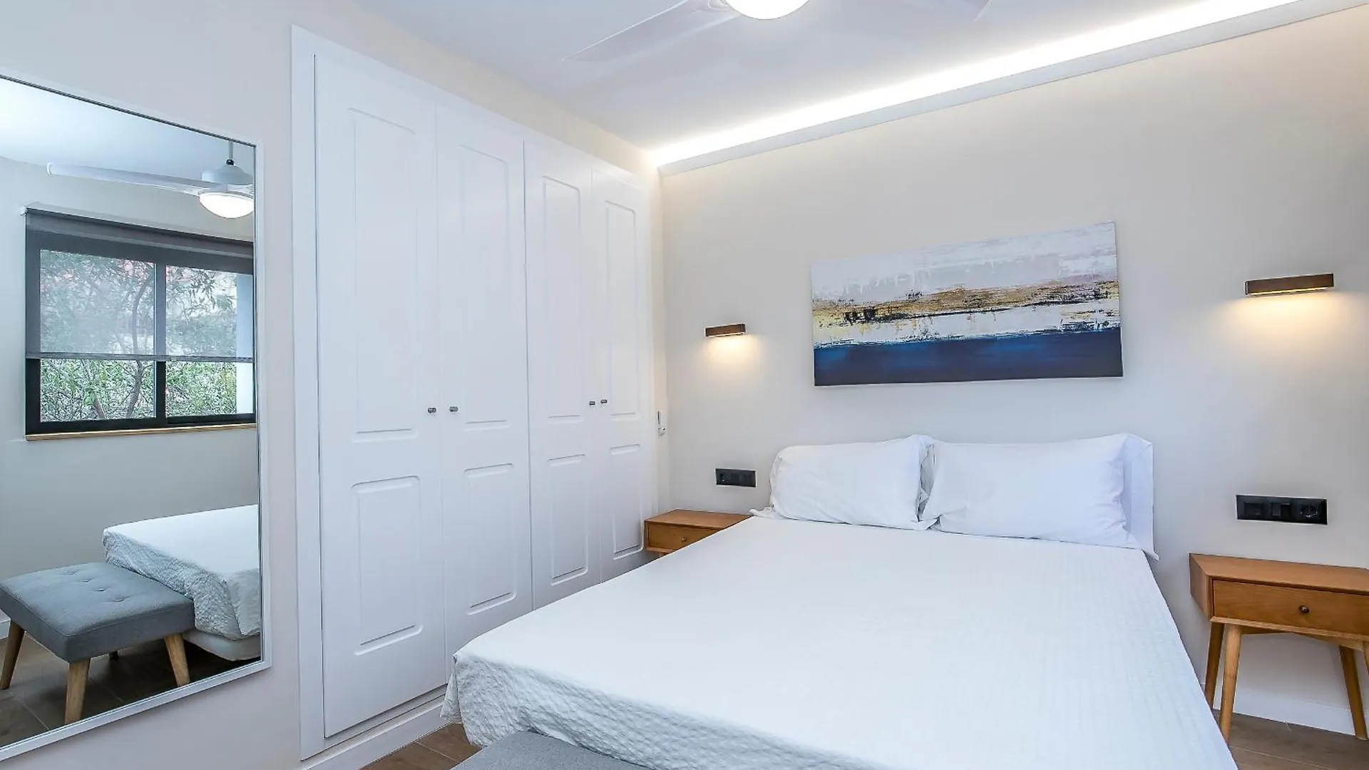 Charming & Modern Apartment Adriana Santa Cruz de Tenerife