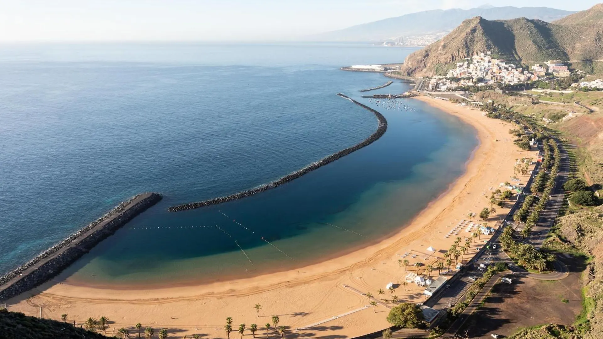 Charming & Modern Apartment Adriana Santa Cruz de Tenerife Spain