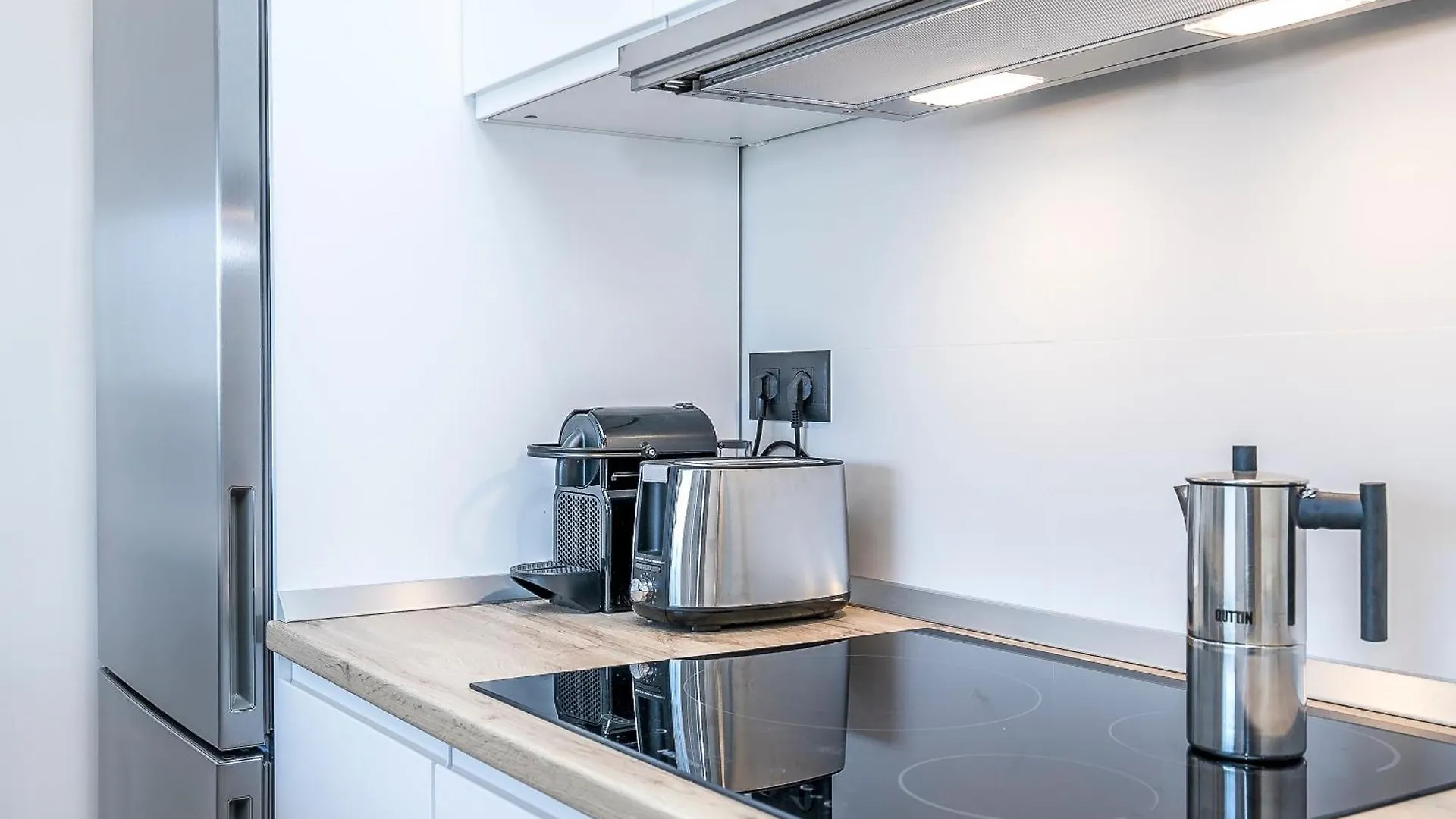 Charming & Modern Apartment Adriana Santa Cruz de Tenerife 0*,