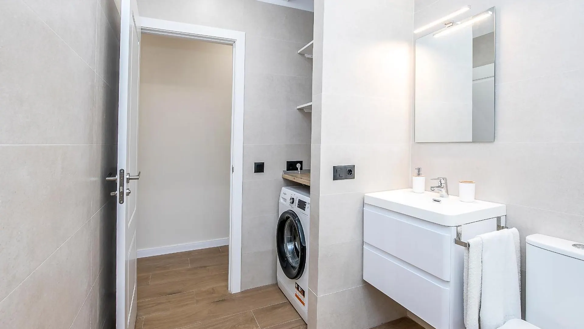 Charming & Modern Apartment Adriana Santa Cruz de Tenerife Spain