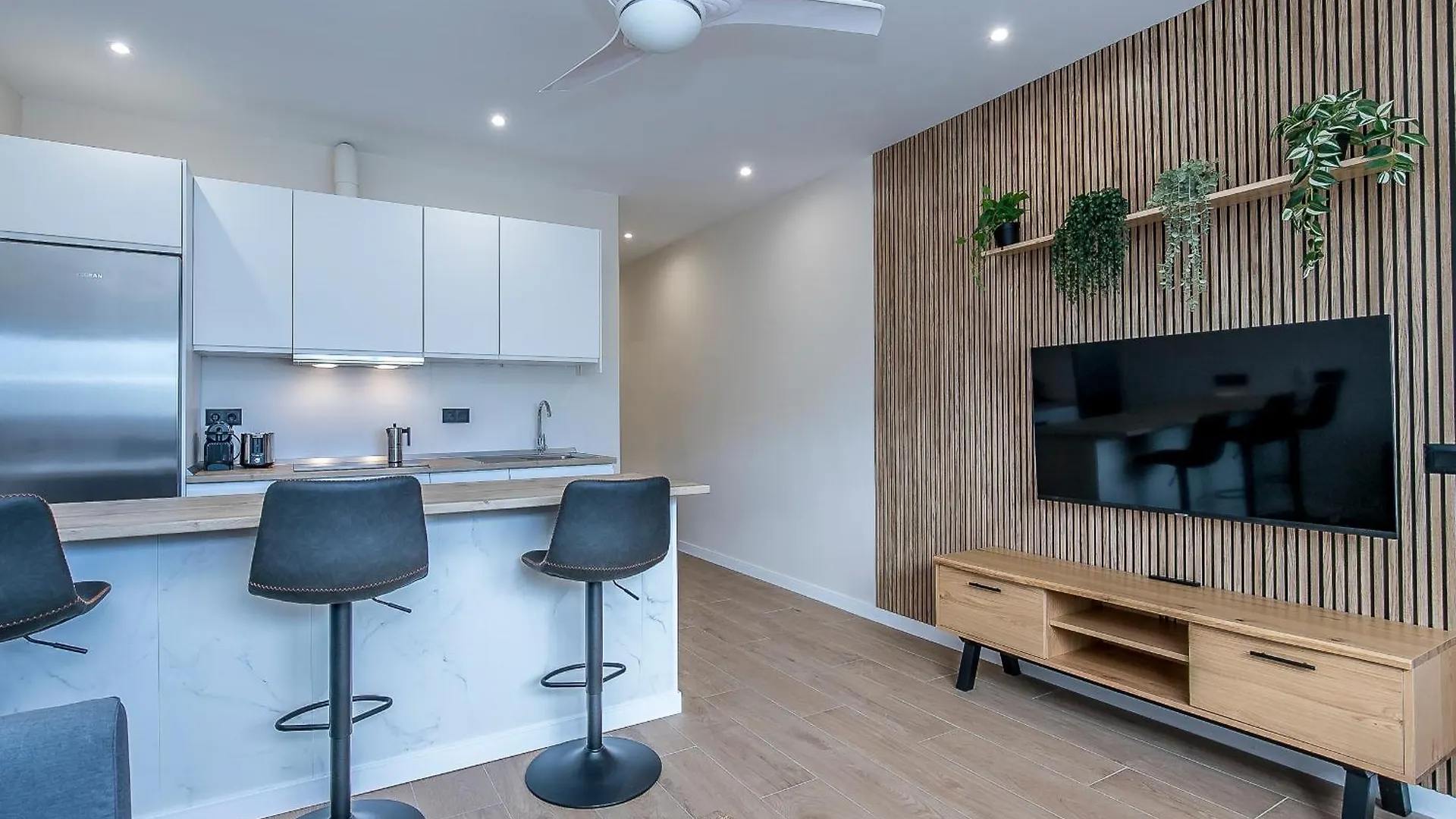 Charming & Modern Apartment Adriana Santa Cruz de Tenerife