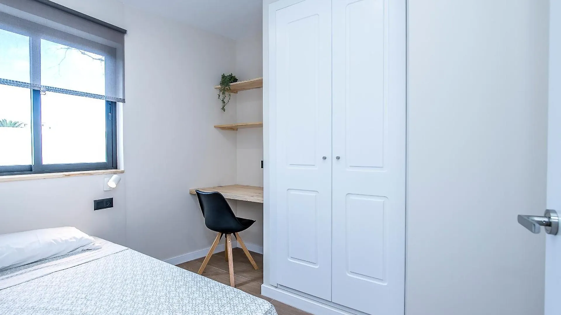 Charming & Modern Apartment Adriana Santa Cruz de Tenerife 0*,  Spain