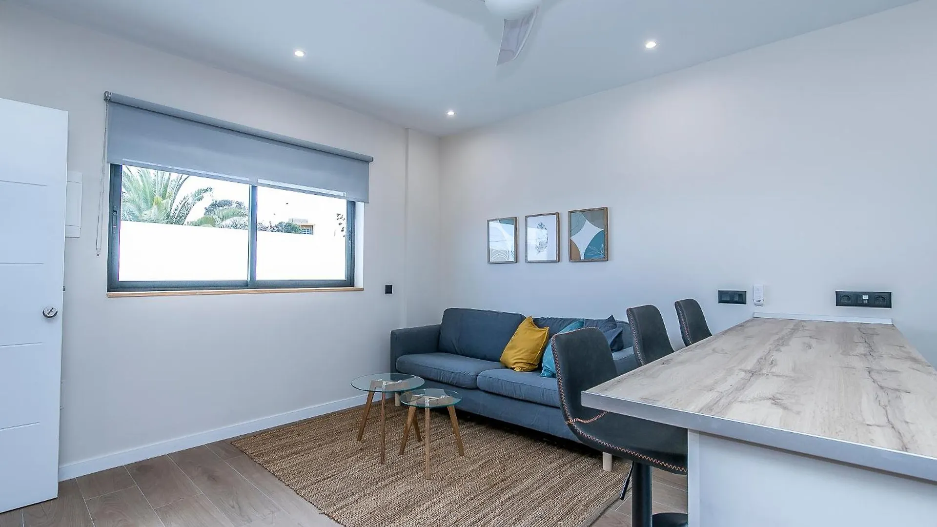Charming & Modern Apartment Adriana Santa Cruz de Tenerife Spain