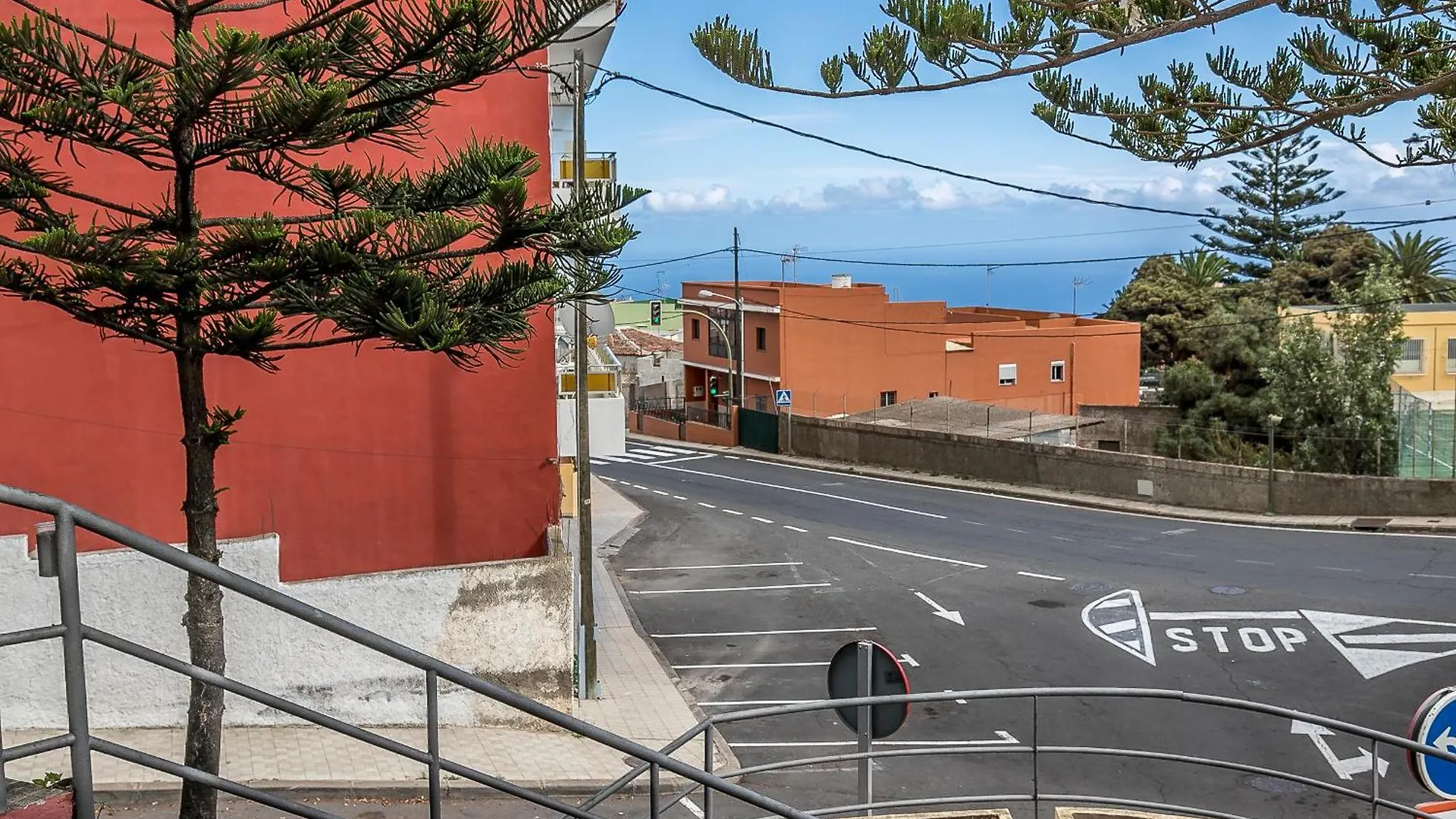 Charming & Modern Apartment Adriana Santa Cruz de Tenerife