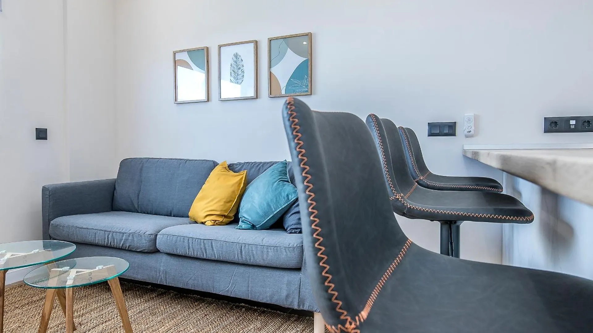 Charming & Modern Apartment Adriana Santa Cruz de Tenerife 0*,