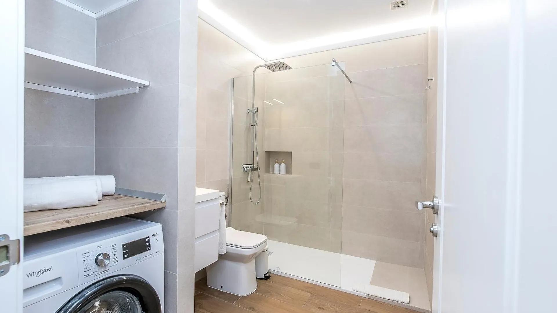 Charming & Modern Apartment Adriana Santa Cruz de Tenerife