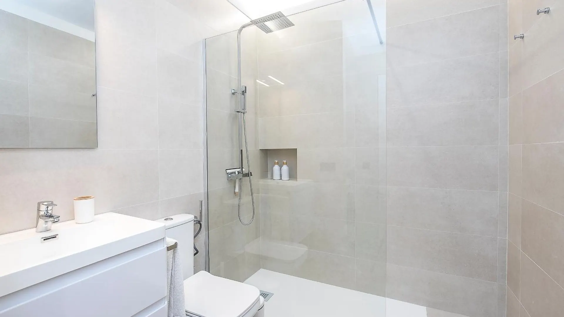 Charming & Modern Apartment Adriana Santa Cruz de Tenerife 0*,  Spain
