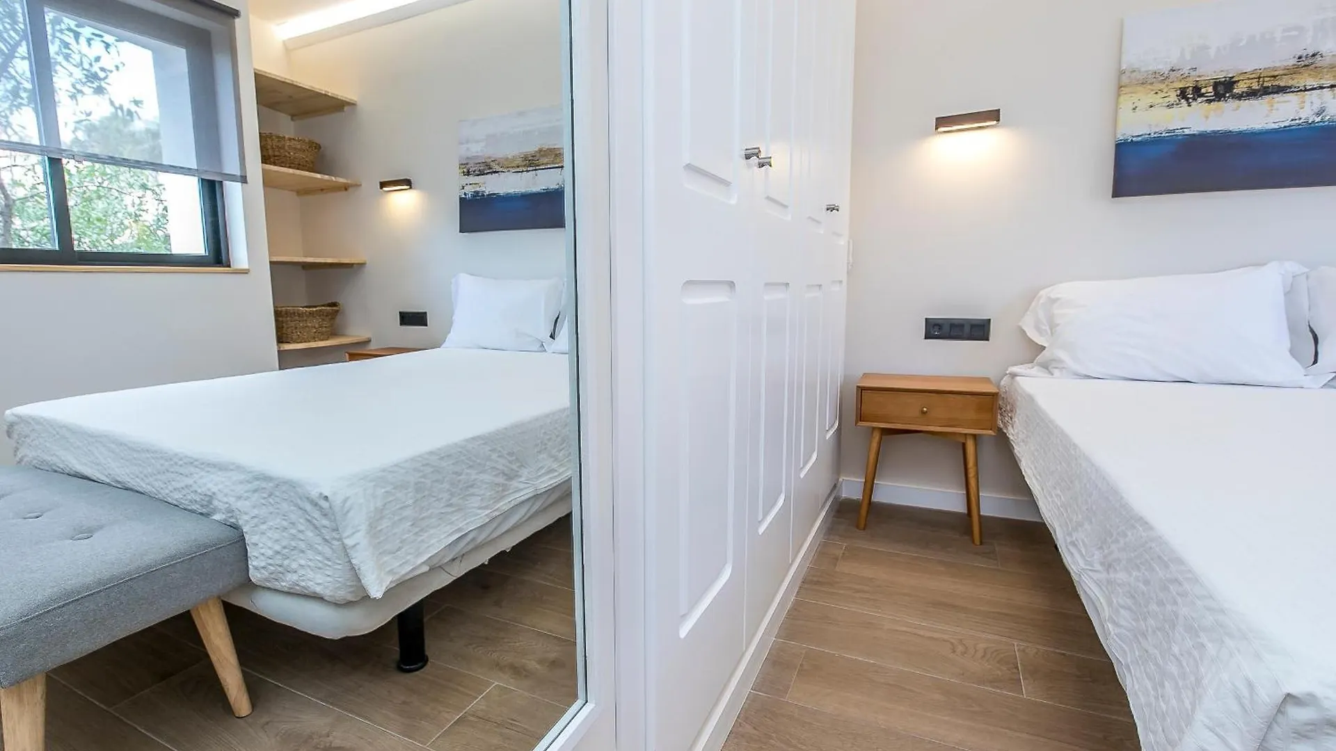 Charming & Modern Apartment Adriana Santa Cruz de Tenerife Spain