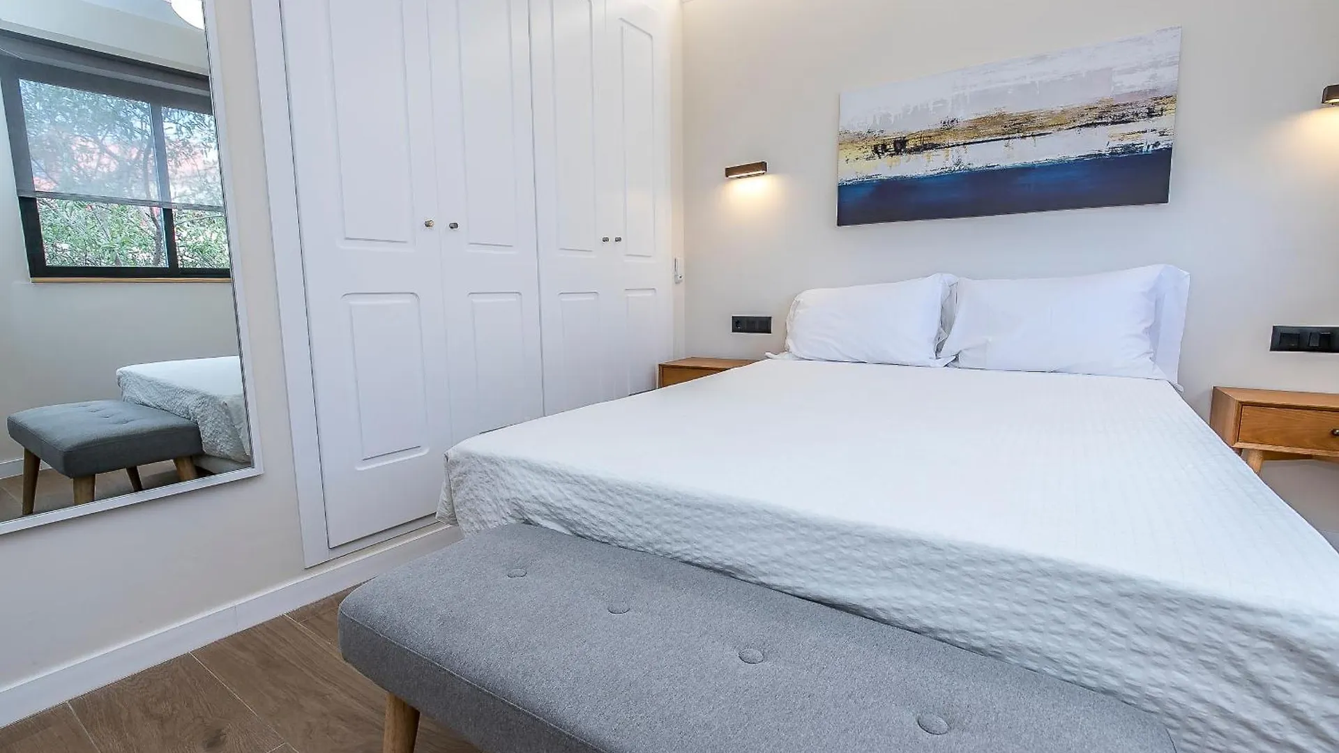 Charming & Modern Apartment Adriana Santa Cruz de Tenerife