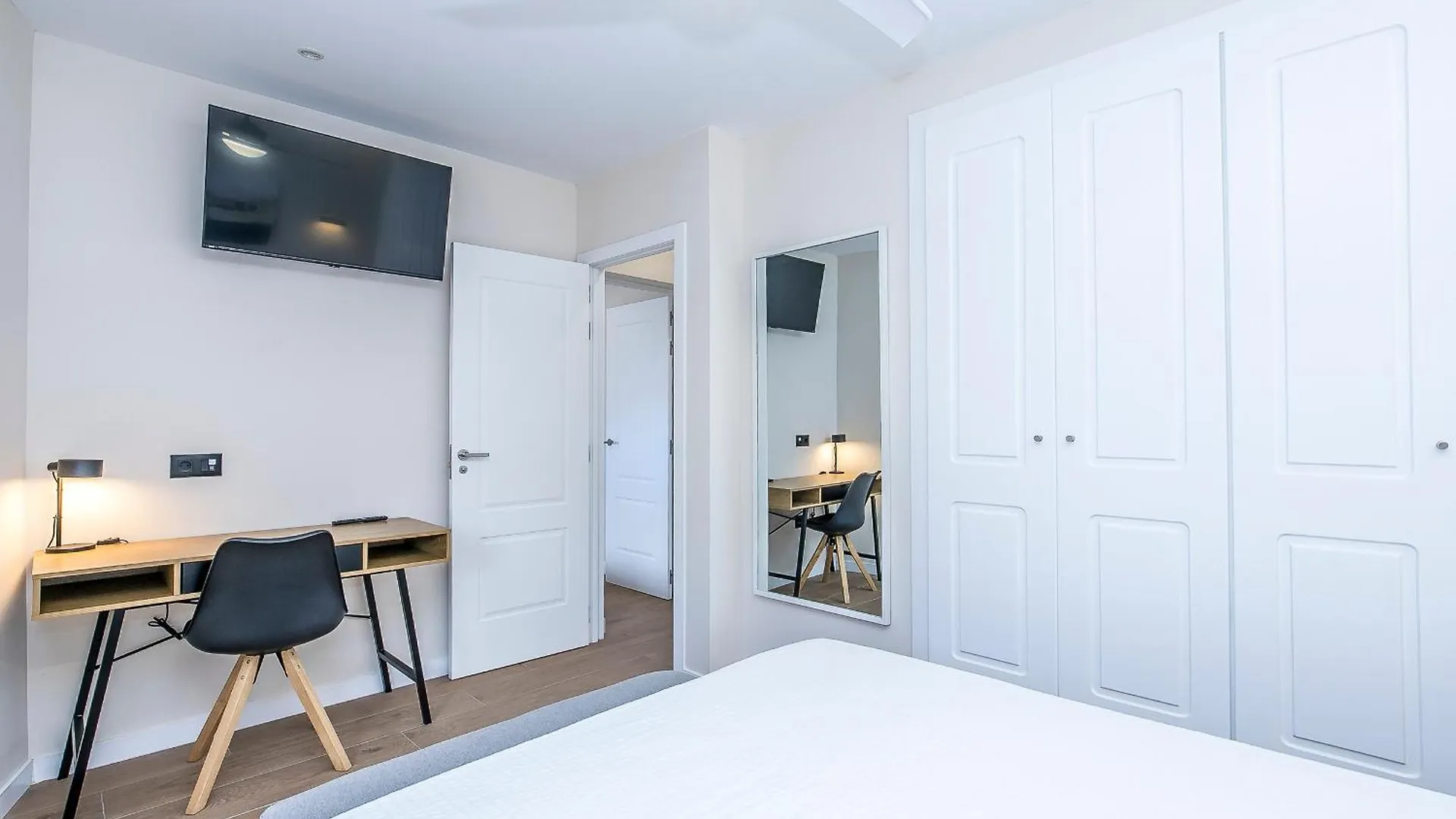 Charming & Modern Apartment Adriana Santa Cruz de Tenerife