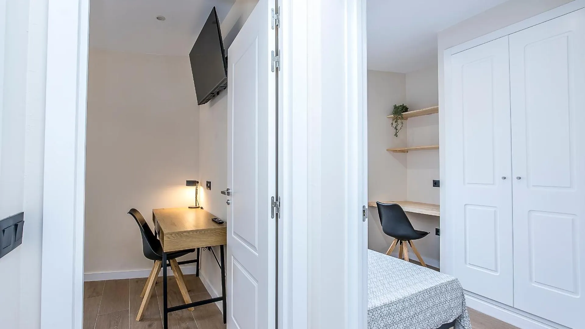 Charming & Modern Apartment Adriana Santa Cruz de Tenerife 0*,  Spain